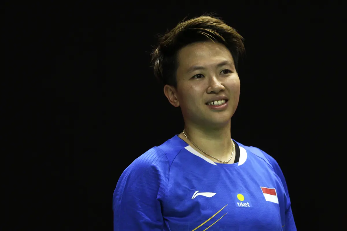 Liliyana Natsir