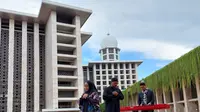 Rumicoustic Luncurkan Dua Single Musik Sambut Ramadhan, Kolaborasi Bareng Citra Utami
