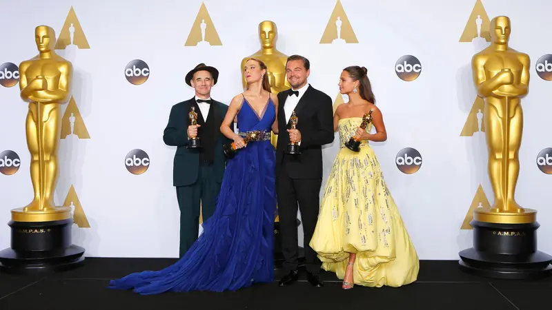 20160229-Leonardo DiCaprio-Oscar-reuters