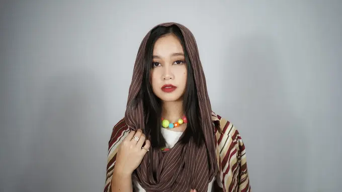 Nadila Wantari. (ist)