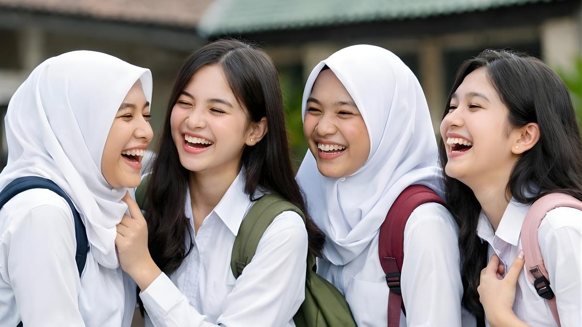 Review Jujur dan Produk Aman, Kunci Tren Makeup Remaja 2026