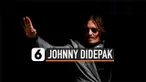 THUMBNAIL JOHNNY
