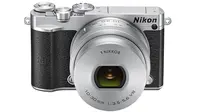 Nikon 1 J5 (dpreview.com)