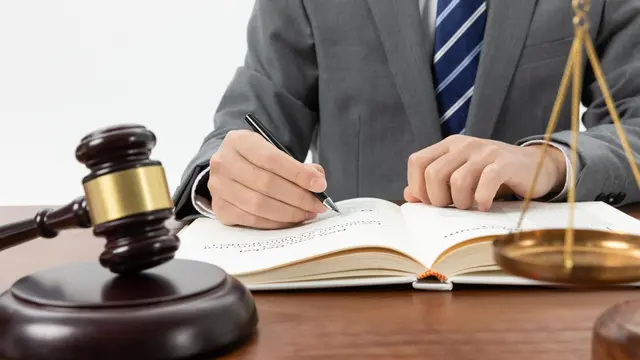 Judge