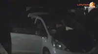 [VIDEO] Anak Ketua DPRD Banten Ditembak Orang Tak Dikenal