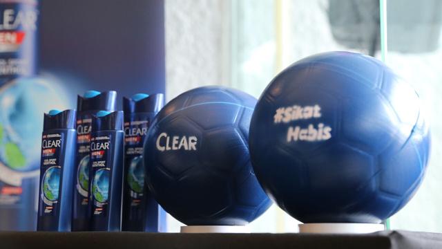 CLEAR Luncurkan Produk dengan Packaging Hasil Daur Ulang