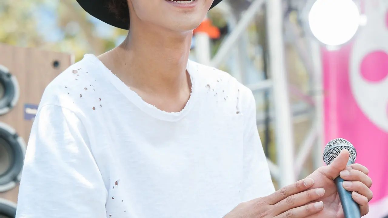 Jung Joon Young meninggalkan Korea. (AFP/Bintang.com)