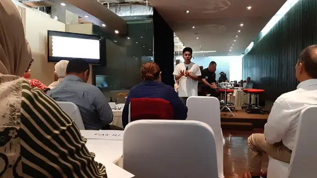 Billy Mambrasar