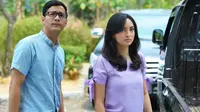 FTV SCTV Senorita Buat Cucu Ke-29 tayang Jumat (23/8/2019) pukul 10.00 WIB (Dok Diwangkara Film)