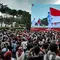 HUT ke-81 RI, Warga Diminta Hentikan Aktivitas dan Berdiri Tegap Pukul 10.17 WIB