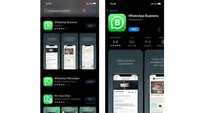 WhatsApp Business (Liputan6.com/ Agustin Setyo W).