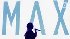 Aksi panggung MAX saat tampil dalam BNI Java Jazz Festival 2023 di JIExpo, Kemayoran Jakarta, Sabtu (3/6/2023). (Liputan6.com/Faizal Fanani)