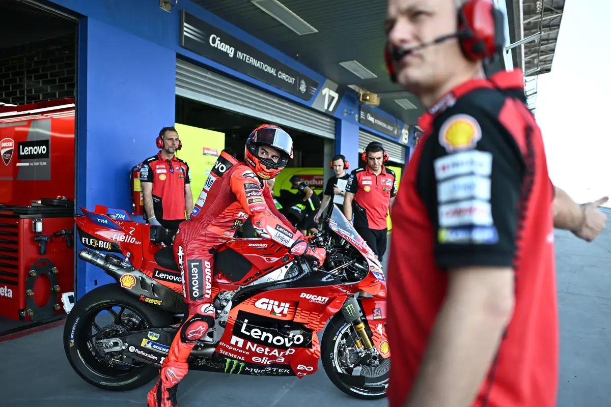 Marc Marquez