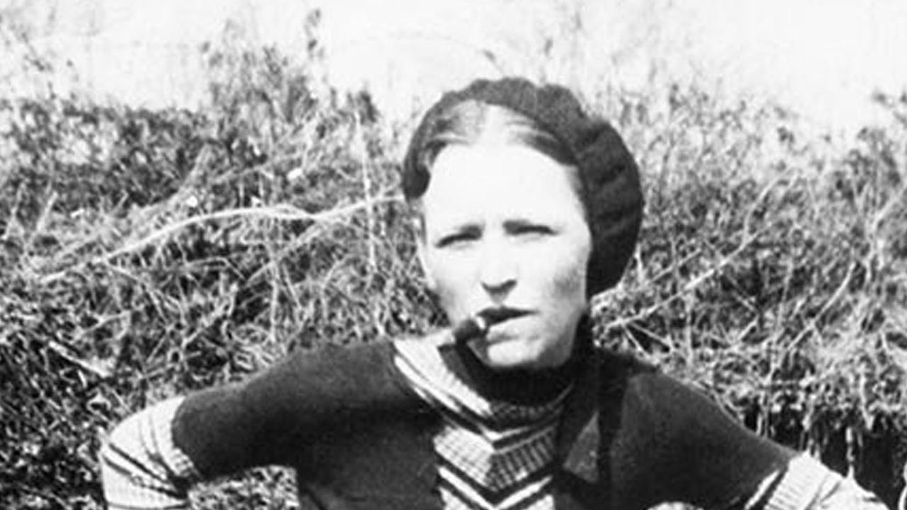 6 Wanita Cantik Ini Ternyata Penjahat Sadis