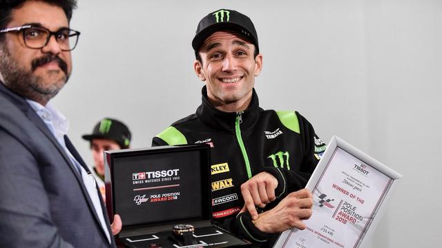Johann Zarco, MotoGP