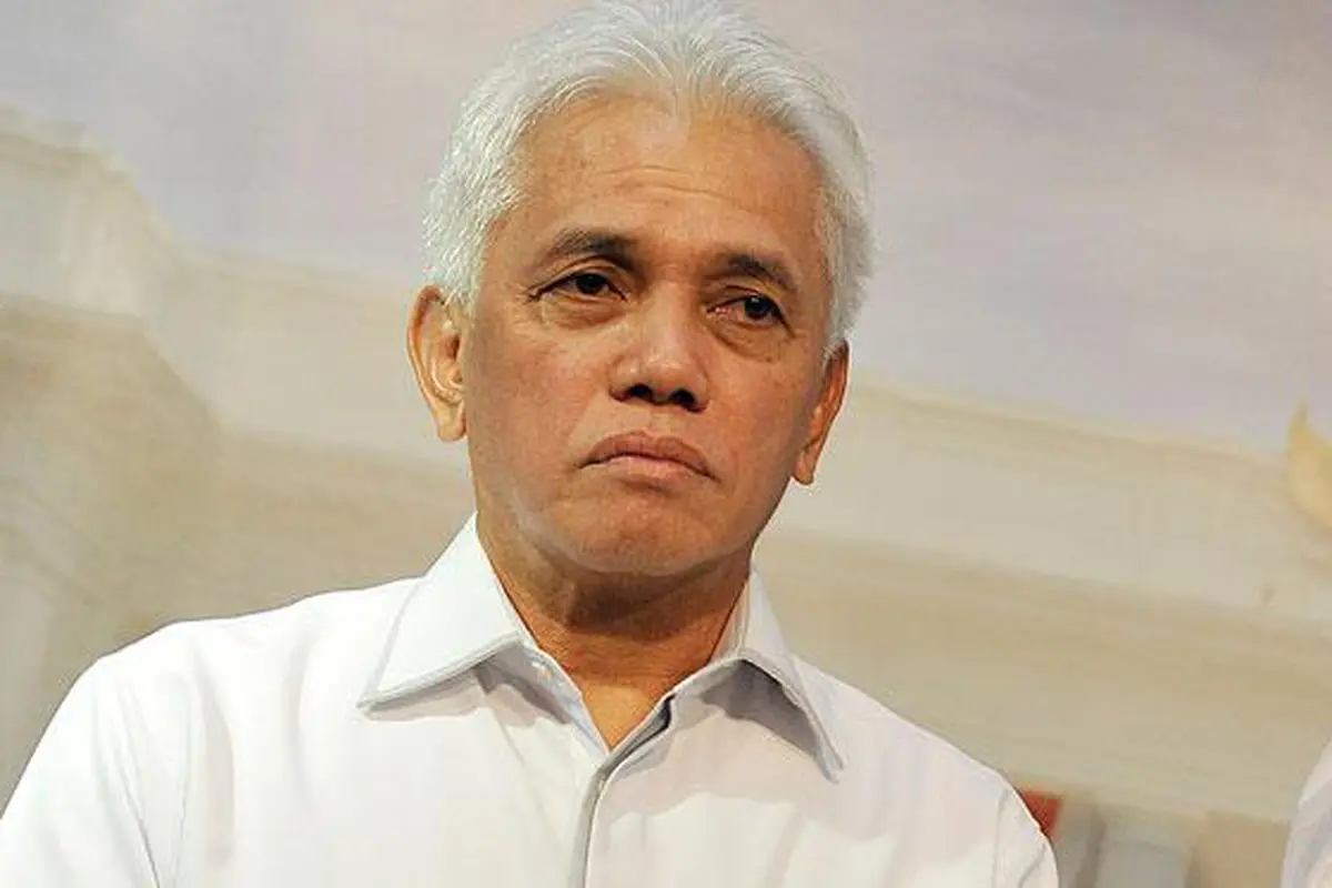 Hatta Rajasa