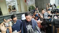 David Bayu Buka Suara soal Video Vulgar Mirip Putrinya Audrey Davis