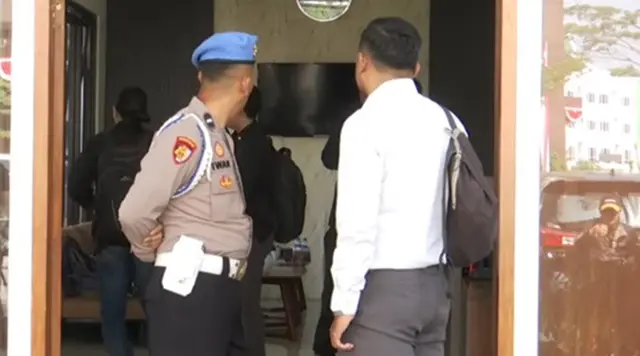 Alasan Polisi Tak Gelar Rekonstruksi Kasus Taufik Hidayat di TKP Kosan