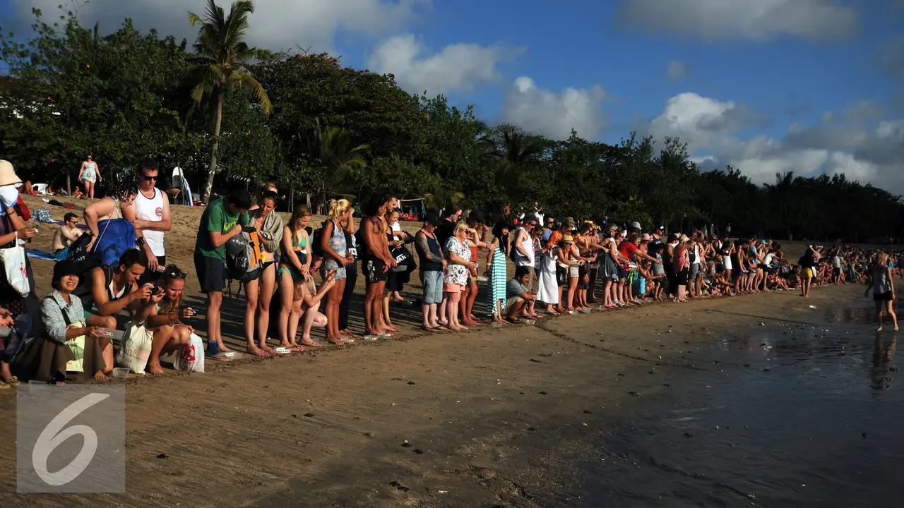 20150831-Pantai Kuta-Bali