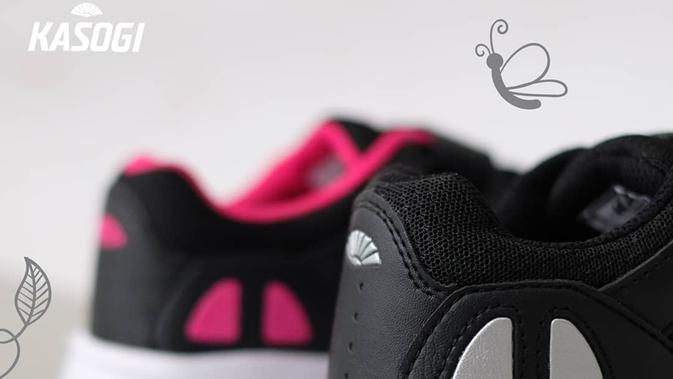 Cerita Akhir Pekan 6 Sepatu Sekolah Yang Populer Di Era 90 An Lifestyle Liputan6 Com