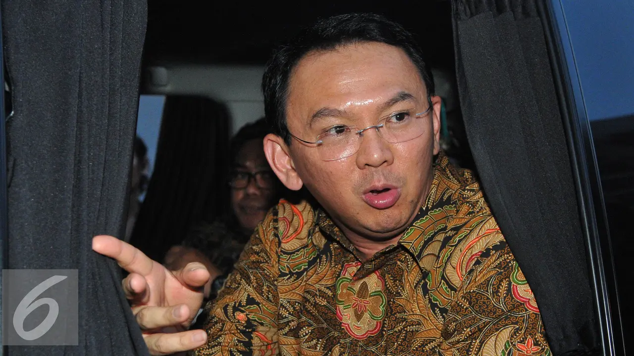 20150728-Jak Book 2015, Ahok Marah karena Ada Kecurangan