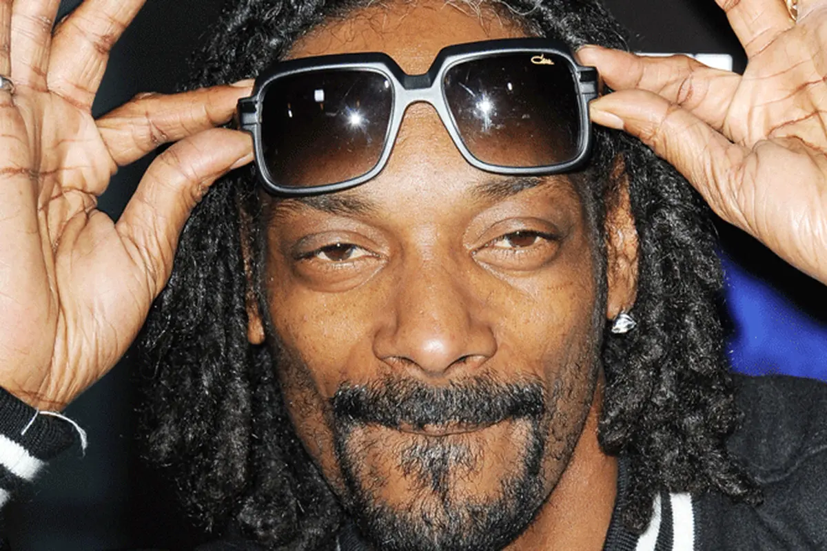 Snoop Dogg