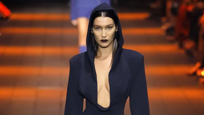 [Bintang] Bella Hadid