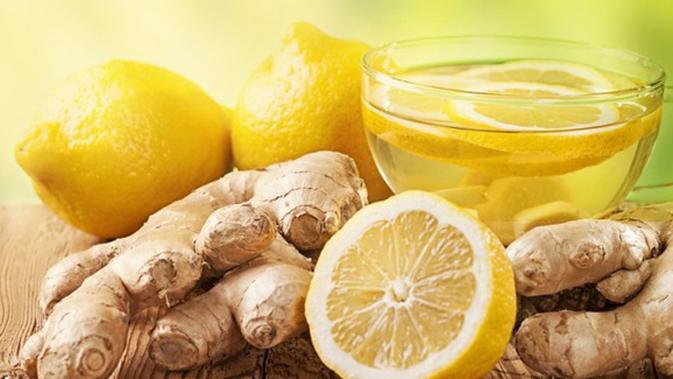 Tips Menyajikan Wedang Jeruk Tanpa Takut Kehilangan Vitamin C Beauty Fimela Com