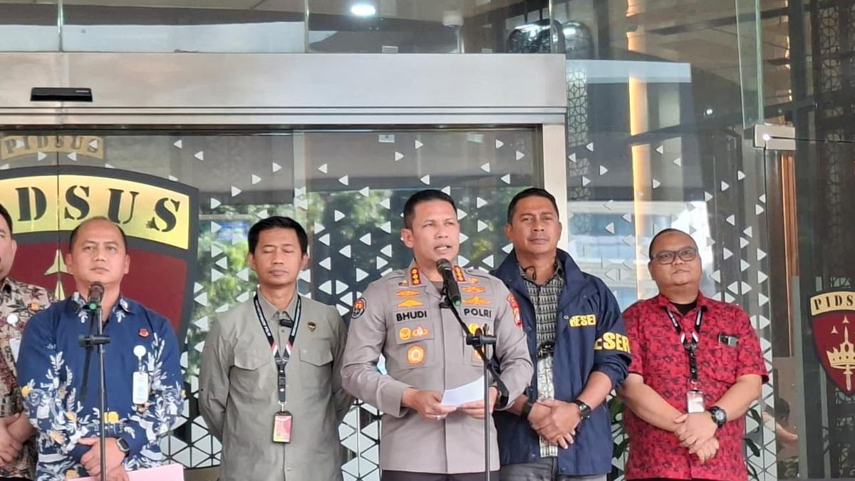 Pemilik 74 Kilogram Emas di Rumah Febrie Adriansyah Masih Misteri