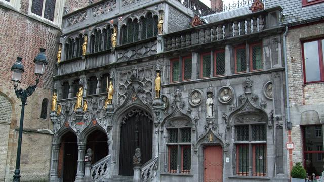 Basilica of the Holy Blood