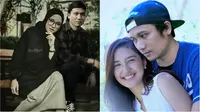 Jago Ngedit, 7 Foto Keakraban Pria dengan Artis Ini Bikin Iri