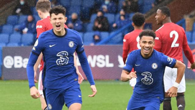 Jude Bell, pemain Chelsea yang memiliki garis keturunan Thailand