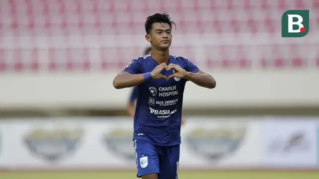 FOTO: Aksi 5 Wonderkid di Penyisihan Grup Piala Menpora 2021