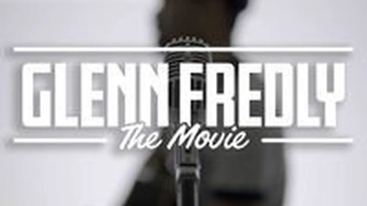 Glenn Fredly The Movie