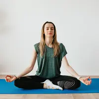 Ilustrasi Meredakan Sesak Napas Credit: pexels.com/Karolina