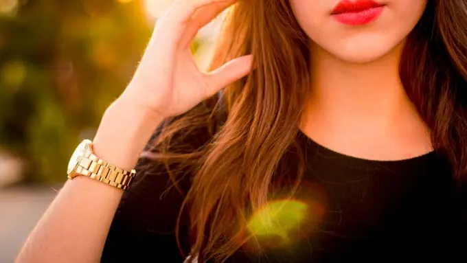 Girls, Jangan Lakukan 4 Hal Ini Jika Ingin Bibir Tetap Lembab