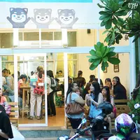 Mau liburan tapi kehabisan tiket? Cobain makan di PIK aja! Ini 13 rekomendasi restorannya!