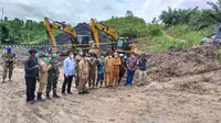 Tambang Batu Bara Ilegal Merambah Kota Balikpapan