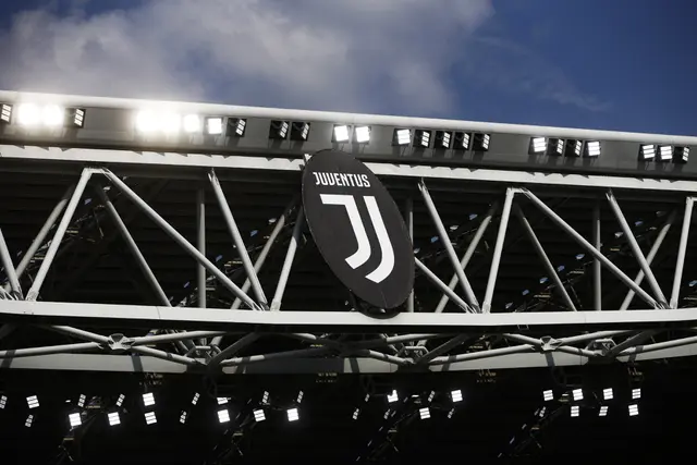 Juventus Mulai Cari Striker Baru