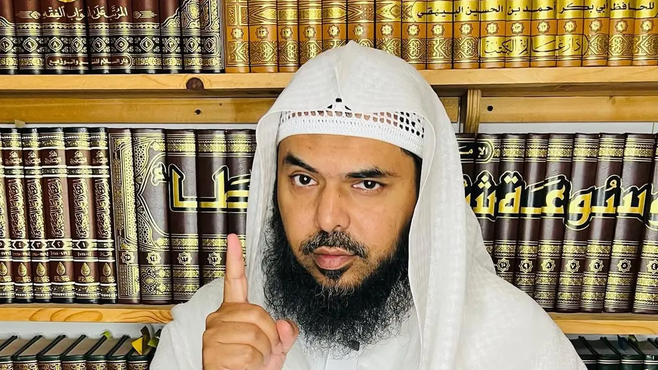 Shaykh Uthman ibn Farooq