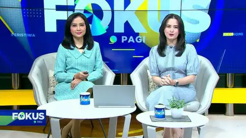 Fokus Pagi : Penembakan Pengunjung Tempat Hiburan di Samarinda, Korban Tewas dengan Luka Sekujur Tubuh
