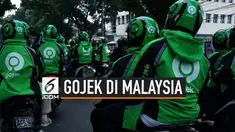 Alasan penolakan hadirnya Gojek di Malaysia oleh startup lokal datang dari faktor keamanan dan pelanggaran norma. Selain itu, Gojek juga dianggap akan menciptakan persaingan tak sehat di antara perusahaan e-hailing lokal.