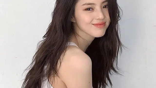 [Fimela] Han So Hee