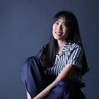 Alika (Nurwahyunan/Bintang.com)