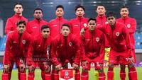 Timnas Indonesia U-20 harus angkat koper dari Piala Asia U-20 2025. (dok. Timnas Indonesia)