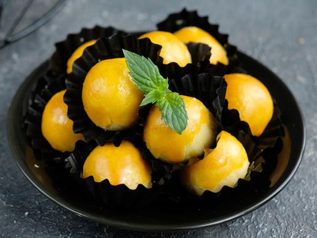 Resep Nastar Teflon Lembut Dan Mudah Dibuat Lifestyle Fimela Com
