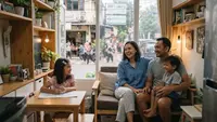 9 Alasan Orang Memilih Tinggal di Rumah Kecil meski Mampu Membeli Rumah Besar, Ini Faktanya