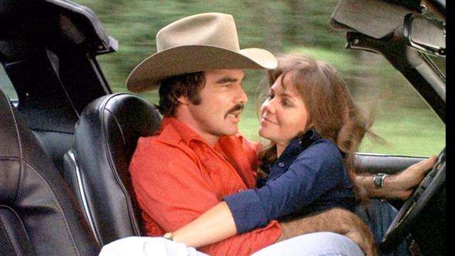 Film Burt Reynolds (Foto: IMdb/ Universal Pictures)
