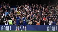 Chelsea Pesta Gol ke Gawang West Ham, Cole Palmer Masuk Daftar Bocah Istimewa Premier League