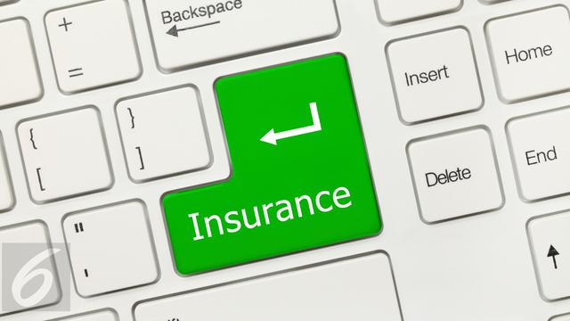 Ilustrasi Asuransi (iStockphoto)
